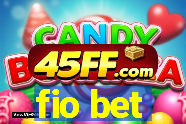 fio bet